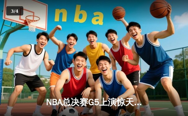 NBA总决赛G5上演惊天逆转 凯尔特人加时险胜勇士夺赛点 - 3