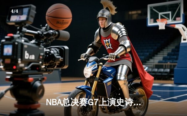 NBA总决赛G7上演史诗逆转 掘金加时险胜绿军夺队史首冠 - 4
